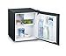 Produktbild SEVERIN Mini-Kühlschrank, 42 L, Energieeffizienzklasse A++, KS 9959, Schwarz