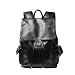Produktbild Men's Business PU Leder Taschen Tasche Trend Flip Schultasche PC Tasche Student Schultasche Computer Bag