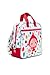 Produktbild Lilliputiens 84408 Rucksack für Kinder, Kinderrucksack Design Rotkäppchen, Größe ca. 22x27x10cm