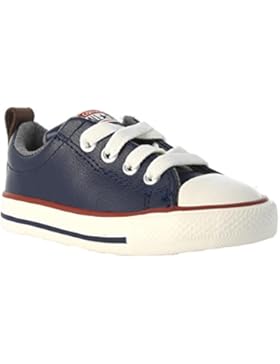 SNEAKERS CONVERSE 758197C-471 BLUE