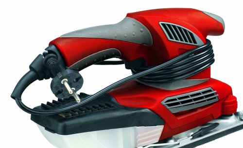 Einhell RT-OS 30 Schwingschleifer - 5