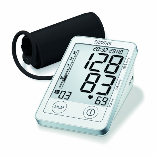 Preisvergleich Produktbild Sanitas SBM 45 655.18