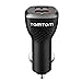 Price comparison product image TomTom Universal High Speed Dual Charger for iPod/iPhone/Smartphone