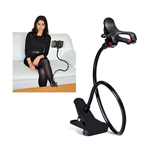 Smartphone Handy Universal Halter Multifunktional Tischhalterung - 2