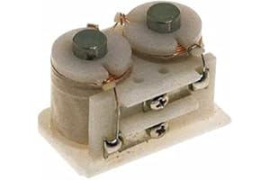 COPPIA BOBINE 12VAC 5W PER ELETTROSERRATURE 050035 ISEO