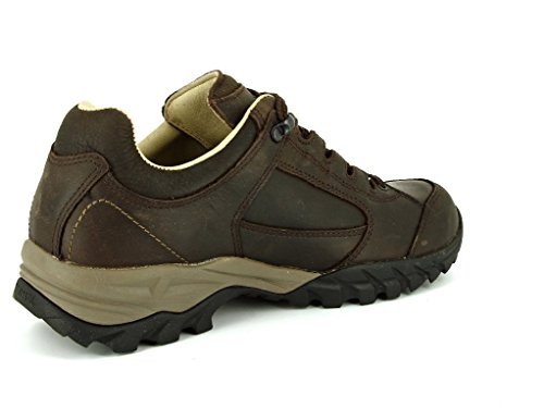 Meindl Herren Schuhe Lugano 5169 - 3