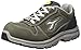 Produktbild Diadora Unisex-Erwachsene Run Low S3 Arbeitsschuhe, Grau (Grigio Castello), 47 EU
