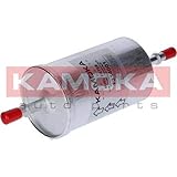 Filtro de combustible de Kamoka, filtro de gasolina diésel F314001