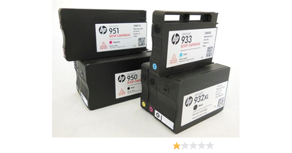 hp officejet 6100 setup