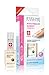 Eveline Cosmetics - Nail Treatment for Weak Nails - "Maximum Nail Growth - Nails grow quicker"
