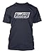 Produktbild Michaner Walosde Binford Tools - Handyman Men's T-shirt Tee XXX-Large