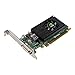 Produktbild PNY NVIDIA NVS 315 professionelle Grafikkarte 1 GB GDDR3 PCI-Express Low Profile 2 x DP (VCNVS315DP-PB)