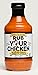 Produktbild Rub Your Chicken Buffalo Sauce - 510g (18 oz)