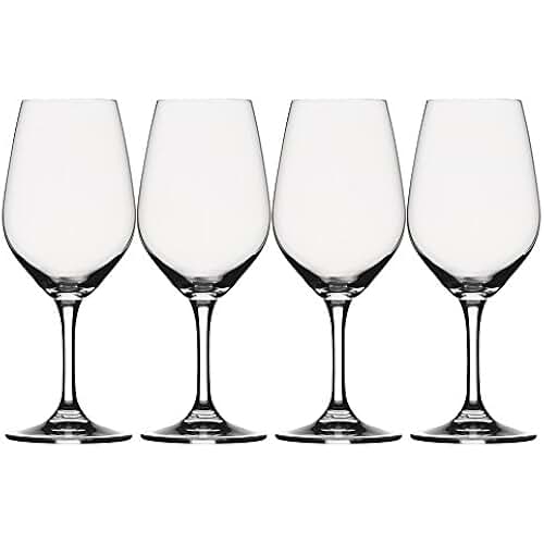 Amazon.co.uk iso wine tasting glasses