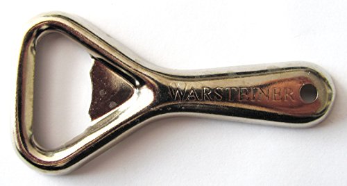 Preisvergleich Produktbild Warsteiner - Flaschenöffner