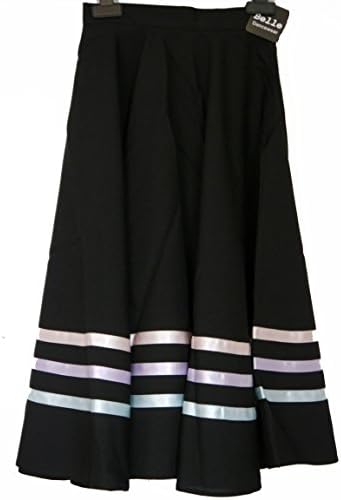 Belle RAD Style Character Skirt
