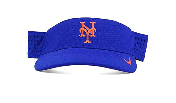 new york mets visor