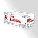 Bio Trainies Large Baby Pants - Pack of 23