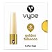 Produktbild Vype ePen Caps Golden Tobacco 3er Pack | e-Liquid | ohne Nikotin