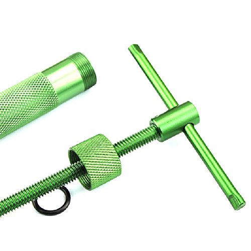 BESTOMZ Fondant Presse Mit 20 Formen Zuckerpaste Extruder Mit Zuckerfertigkeit Tortendeko Werkzeug - 4