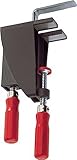  BESSEY Richtzwinge für Fenster Spann-W.40-85mm Verstellweg 30mm