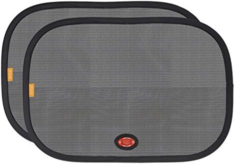 Brica Cling White Hot Pop Open Shade