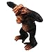 Produktbild Tiermodell Tier Action-Figur Simulation Tier Spielzeug Kinder Geschenke Kunststoff - Gorilla, 5.5 x 6cm