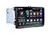 Produktbild 9-Zoll Autoradio Android 7.1 GPS Navigation DAB für Volkswagen Golf Seat Skoda Passat 3CC Golf 5 6 Touran Tiguan Transporter Multivan T5 Polo Jetta