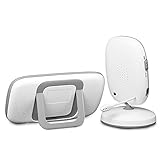 Babyphone, Baby Monitor Digital Video Überwachung Nachtsicht Kamera - 9