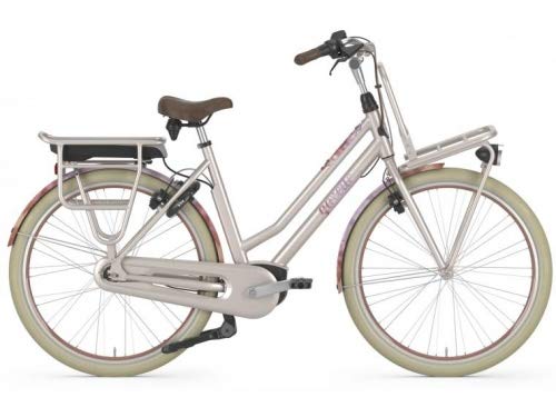 Preisvergleich Produktbild Miss Grace C7 HMB 500