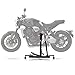 Produktbild ConStands Power Evo-Zentralständer Honda CB 1000 R 18-19 Schwarz Motorrad Aufbockständer Montageständer Heber