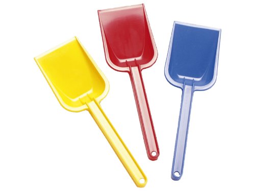 Preisvergleich Produktbild Sandschaufel 18cm