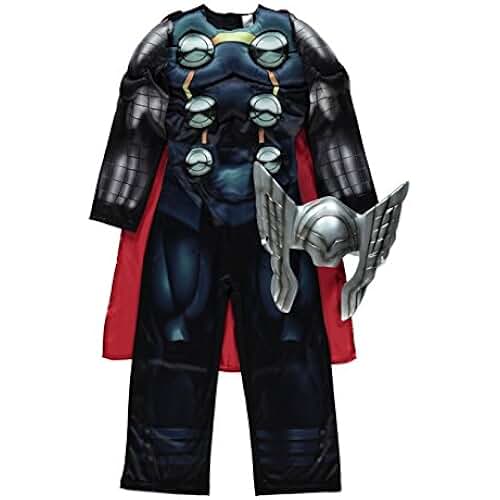 Amazon.co.uk thor helmet