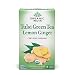 Produktbild Organic India Organic India Tulsi Green 18 Teebeutel (Lemon Ginger)