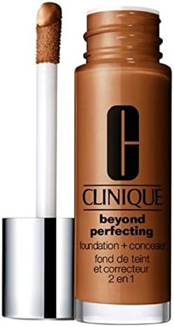 Exclusive New Beyond Perfecting 2-in-1 Foundation and Concealer - Clinique (Golden)