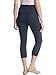 Cropped Maternity Leggings, UK Size 10 (S)