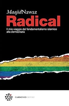 Maajid Nawaz – Radical (2018)