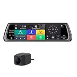 ADAS Fahrerassistenz, Safer fahren und Car Assistant APP, können Sie Ihr Auto glatt in Ihrem Telefon beobachten.