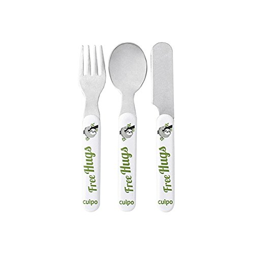 'Baby Nova - 4215 para aprender a comer Free Hugs"