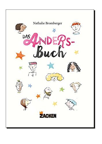 Das Anders-Buch