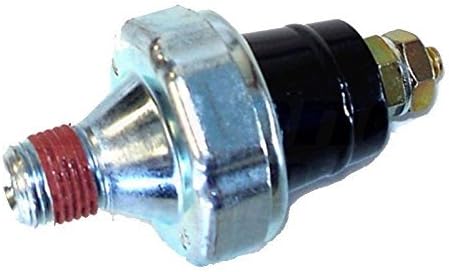 Generac 099236 OEM RV Generator Oil Pressure Switch - Replacement Part - 8 PSI, 1 Pole