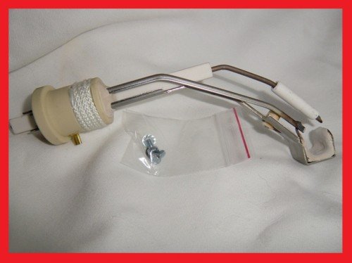 Price comparison product image Buderus Zündel Element Original of the Öh Series