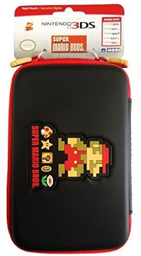 Hori 3DS-358U Funda para Nintendo 3Ds Xl  