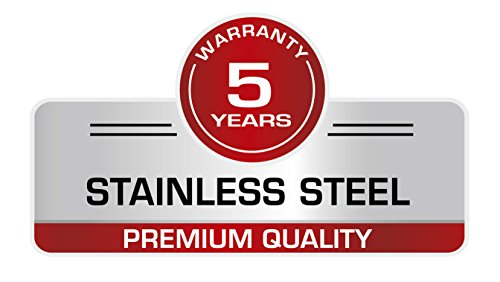 Tefal A702A8 Intuition Topfset 7-teilig, induktionsgeeignet - 8