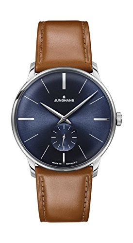 Junghans Meister Handaufzug Herrenuhr 027/3504.00 Junghans Meister Handaufzug Herrenuhr 027/3504.00