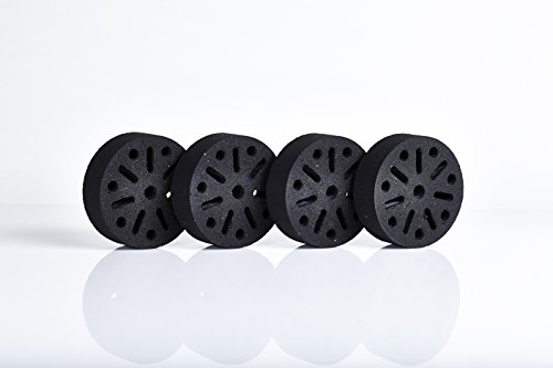 KOKO-QUICK – Instant Grillbriketts aus Kokosnussschalen - 3