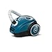 Produktbild Bosch bgl25mon4 Staubsauger A Wagen mit Sack, blau