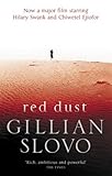 Image de Red Dust (English Edition)