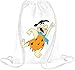 Produktbild Flintstone Drawstring bag