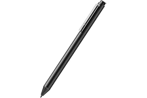 j5create USI 1.0 Stylus Pen for USI Capable Chromebooks - Works with Chromebook Certified, Supports 4096 Levels Pressure, Durable and Elegant Aluminum Enclosure (JITP100)